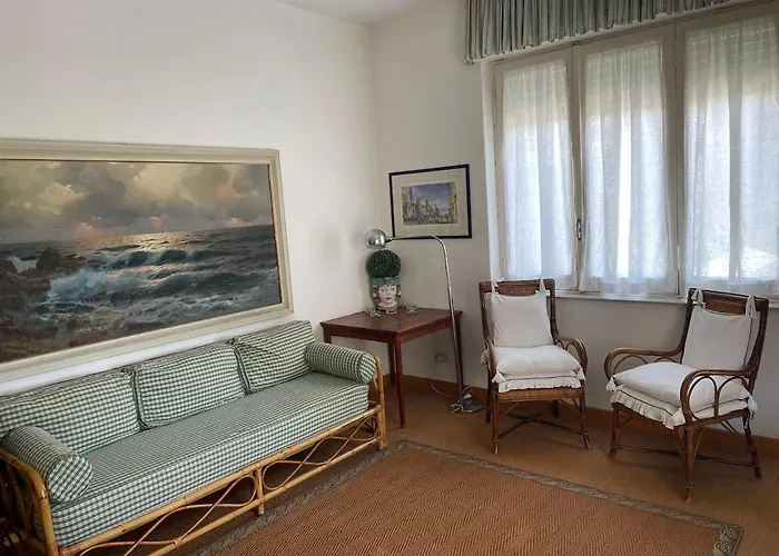 アパート Sea Breeze Beachfront *
