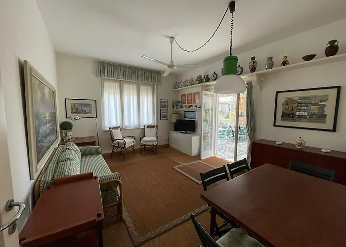 アパート Sea Breeze Beachfront