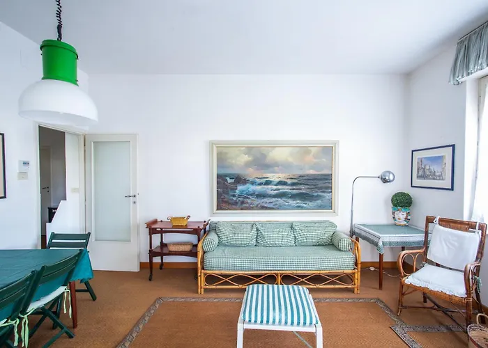 Sea Breeze Beachfront