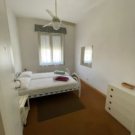 Sea Breeze Beachfront Gaeta