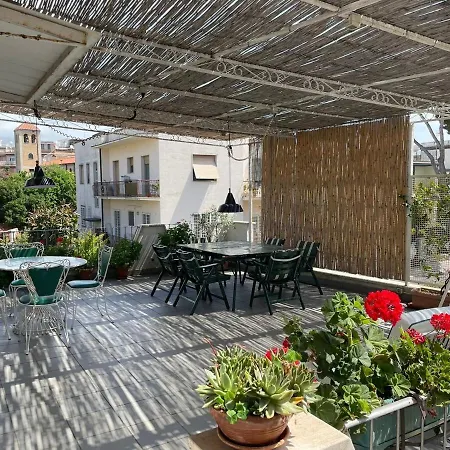 Sea Breeze Beachfront * Gaeta