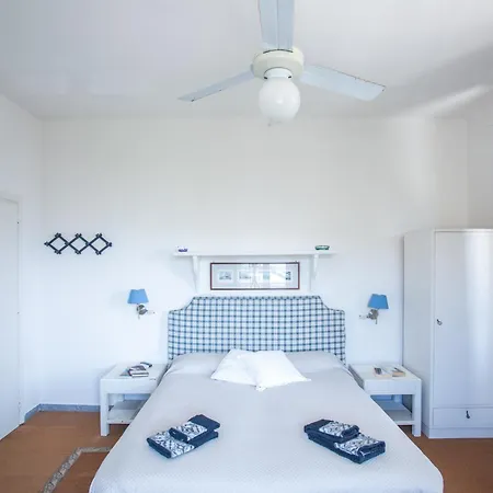 Apartamento Sea Breeze Beachfront Gaeta